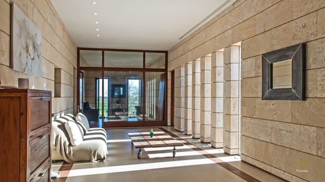 4 soveværelse Finca/Landehus til salg i María de la Salud / María de la Salut - € 1.800.000 (Ref: 9235302)