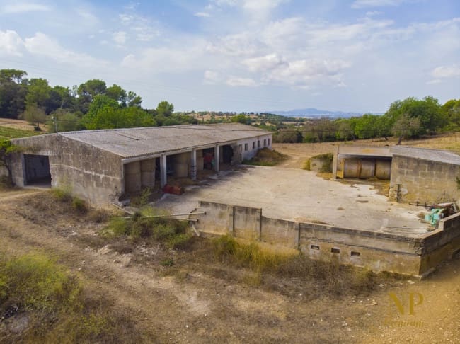 Finka/Dom wiejski na sprzedaż w Felanitx - 2 000 000 € (Ref: 9326926)