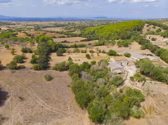 Finka/Dom wiejski na sprzedaż w Felanitx - 2 000 000 € (Ref: 9326926)