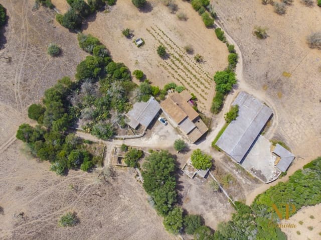 Finka/Dom wiejski na sprzedaż w Felanitx - 2 000 000 € (Ref: 9326926)