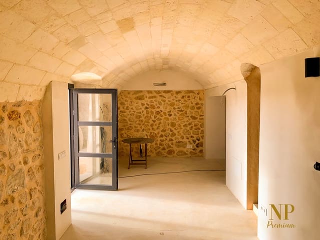 4 sypialnia Finka/Dom wiejski na sprzedaż w Felanitx - 1 300 000 € (Ref: 9326927)