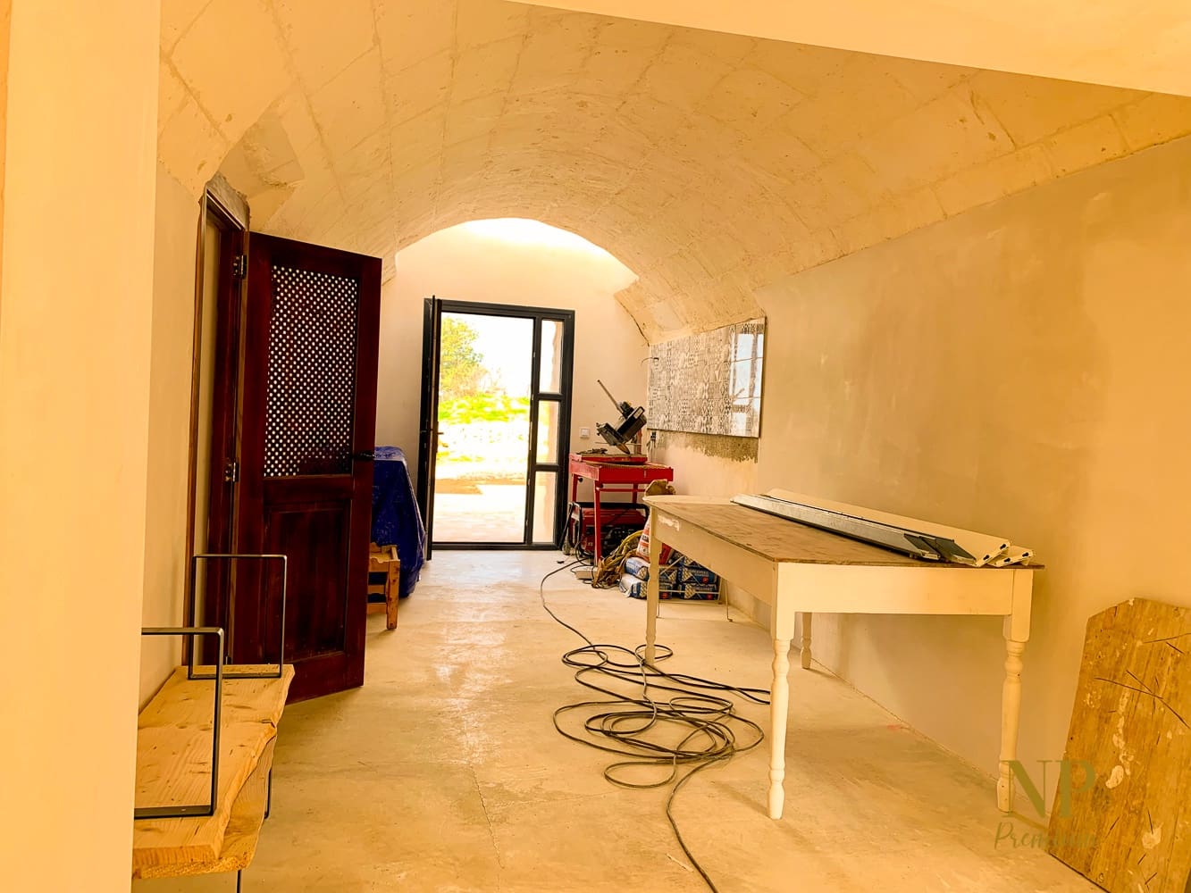 4 sypialnia Finka/Dom wiejski na sprzedaż w Felanitx - 1 300 000 € (Ref: 9326927)