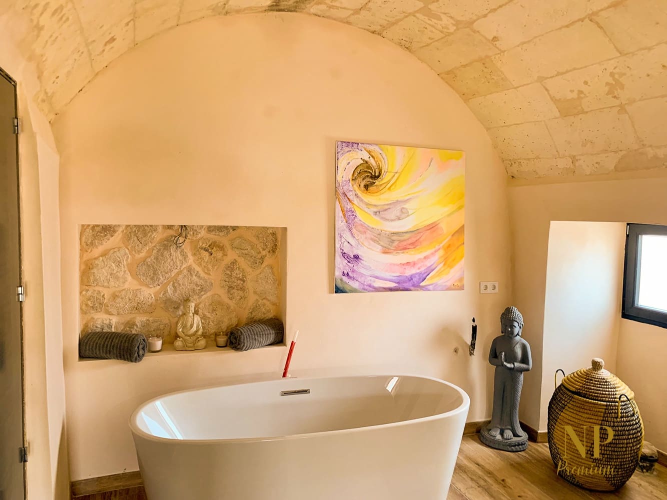 4 sypialnia Finka/Dom wiejski na sprzedaż w Felanitx - 1 300 000 € (Ref: 9326927)