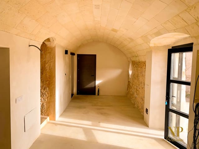 4 sypialnia Finka/Dom wiejski na sprzedaż w Felanitx - 1 300 000 € (Ref: 9326927)