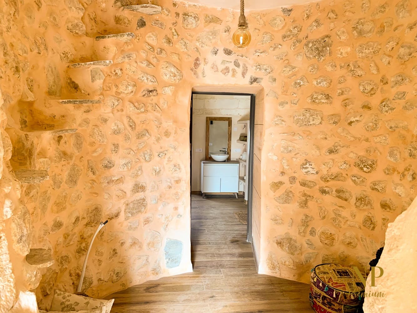 4 sypialnia Finka/Dom wiejski na sprzedaż w Felanitx - 1 300 000 € (Ref: 9326927)