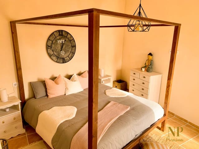 4 sypialnia Finka/Dom wiejski na sprzedaż w Felanitx - 1 300 000 € (Ref: 9326927)