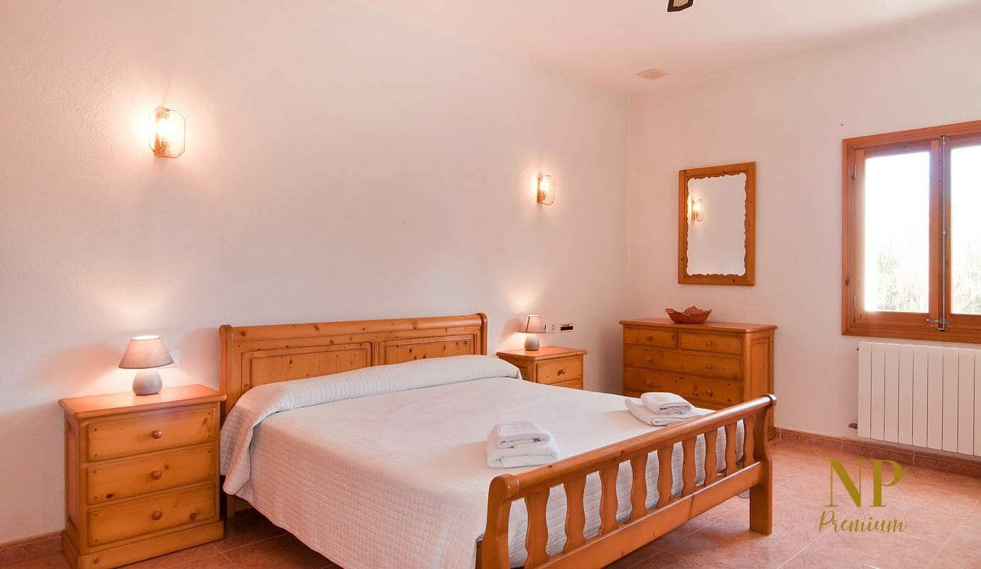 3 sypialnia Finka/Dom wiejski na sprzedaż w Felanitx - 1 790 000 € (Ref: 9326928)