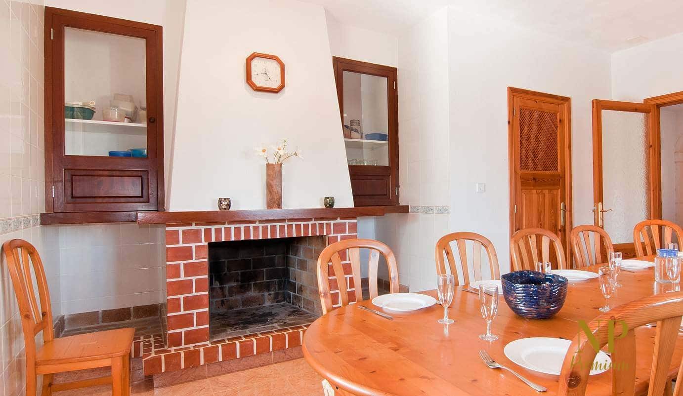 3 sypialnia Finka/Dom wiejski na sprzedaż w Felanitx - 1 790 000 € (Ref: 9326928)