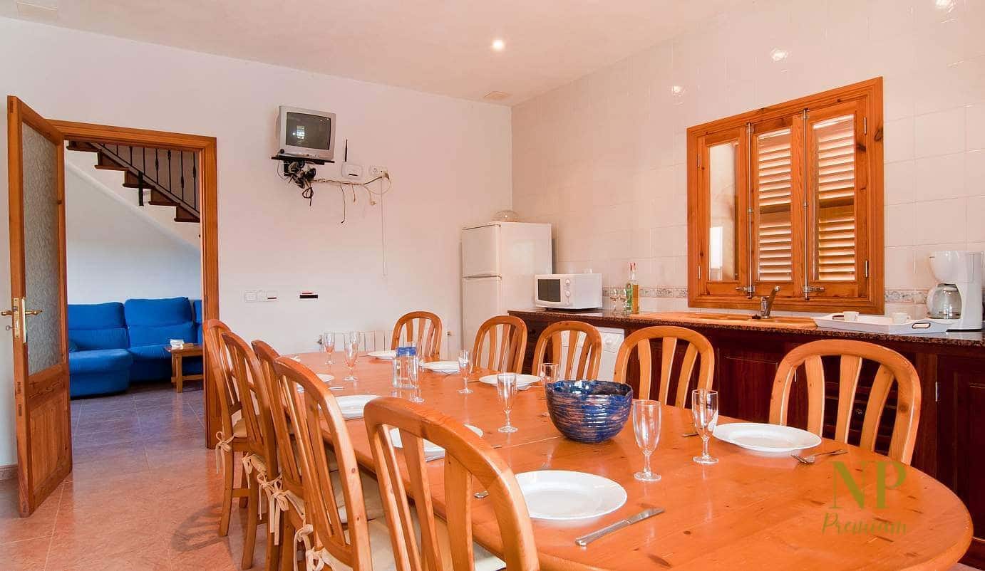 3 sypialnia Finka/Dom wiejski na sprzedaż w Felanitx - 1 790 000 € (Ref: 9326928)