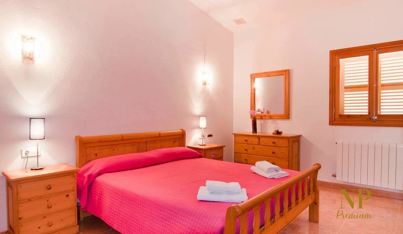 3 sypialnia Finka/Dom wiejski na sprzedaż w Felanitx - 1 790 000 € (Ref: 9326928)