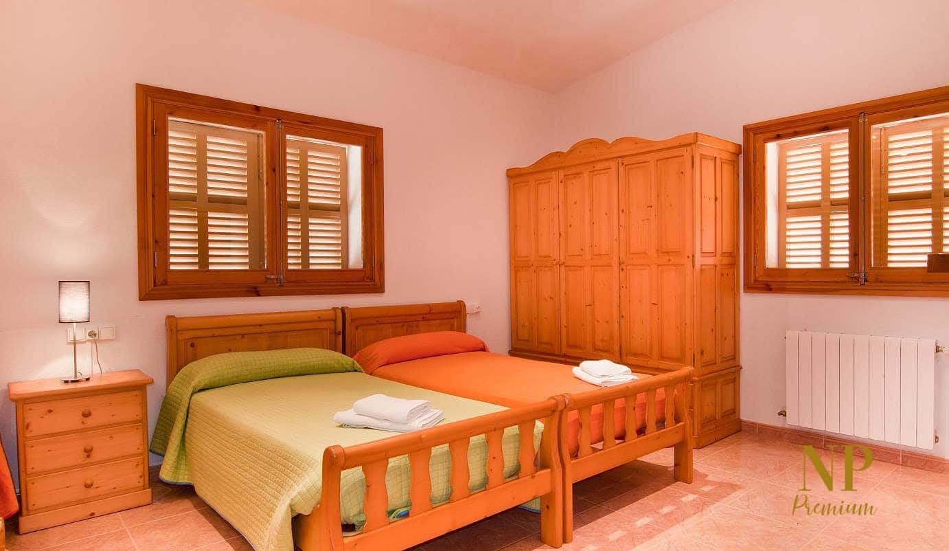 3 sypialnia Finka/Dom wiejski na sprzedaż w Felanitx - 1 790 000 € (Ref: 9326928)