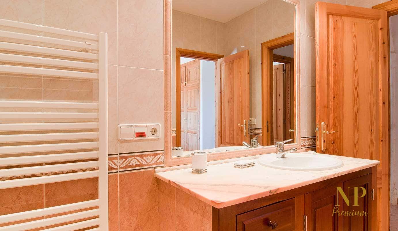 3 sypialnia Finka/Dom wiejski na sprzedaż w Felanitx - 1 790 000 € (Ref: 9326928)