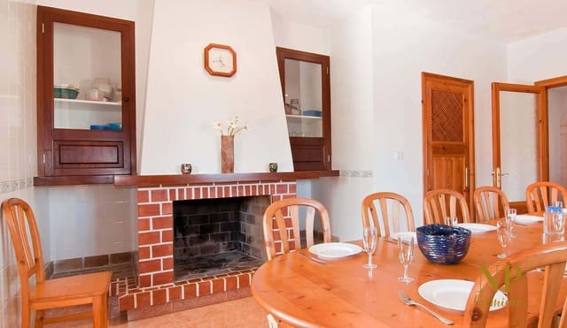 3 sypialnia Finka/Dom wiejski na sprzedaż w Felanitx - 1 790 000 € (Ref: 9326928)