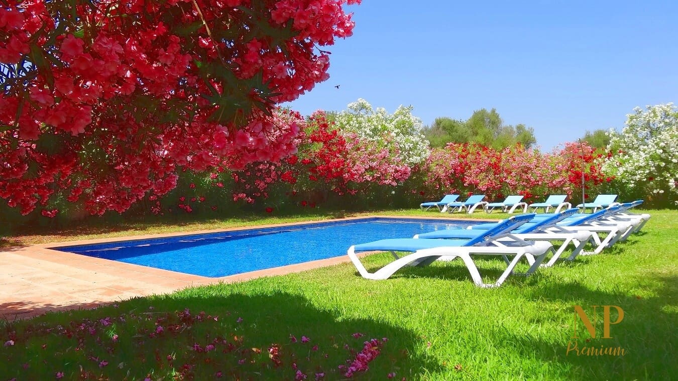 3 sypialnia Finka/Dom wiejski na sprzedaż w Felanitx - 1 790 000 € (Ref: 9326928)