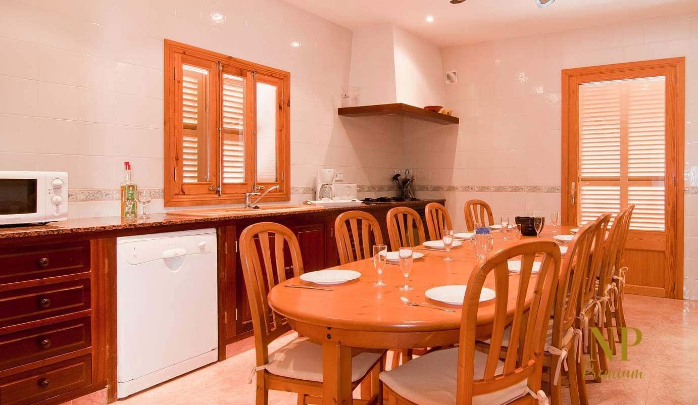 3 sypialnia Finka/Dom wiejski na sprzedaż w Felanitx - 1 790 000 € (Ref: 9326928)