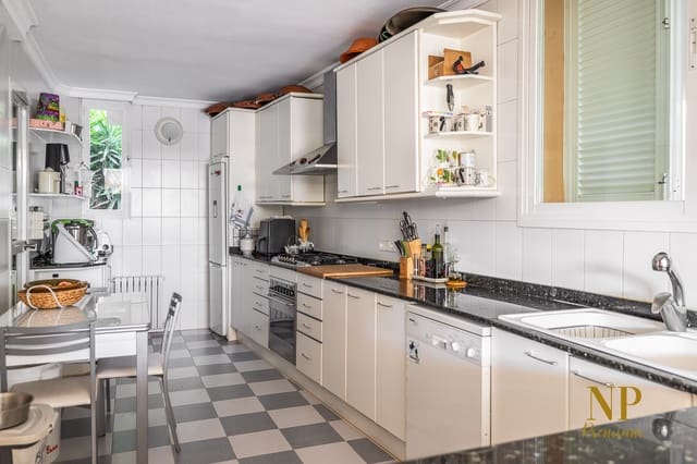 3 sypialnia Dom na sprzedaż w Portals Nous, Calvià - 1 525 000 € (Ref: 9340354)