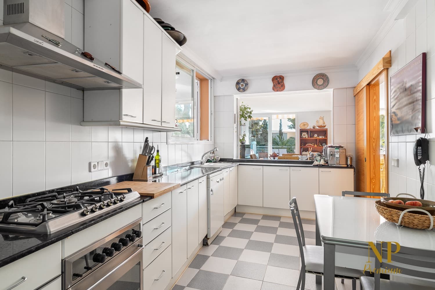 3 slaapkamer Huis te koop in Portals Nous - € 1.525.000 (Ref: 9340354)