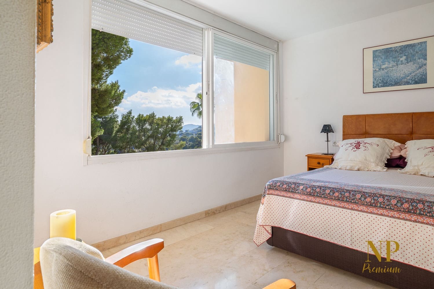 3 slaapkamer Huis te koop in Portals Nous - € 1.525.000 (Ref: 9340354)