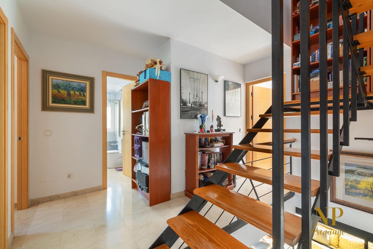 3 slaapkamer Huis te koop in Portals Nous - € 1.525.000 (Ref: 9340354)