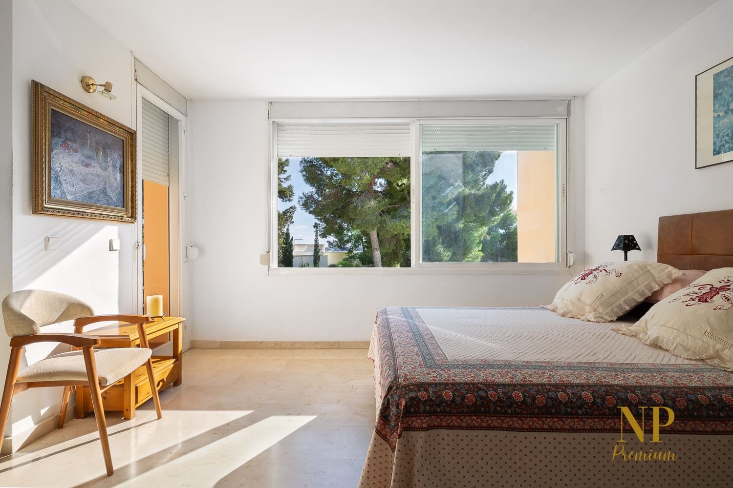 3 slaapkamer Huis te koop in Portals Nous - € 1.525.000 (Ref: 9340354)