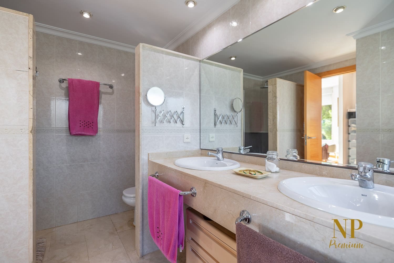 3 slaapkamer Huis te koop in Portals Nous - € 1.525.000 (Ref: 9340354)