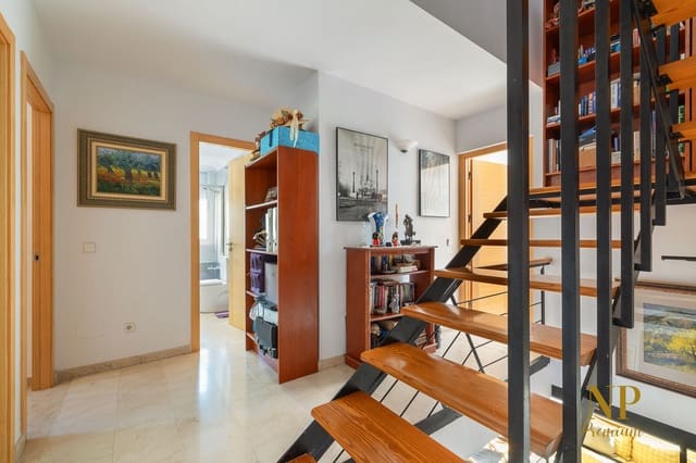 3 sypialnia Dom na sprzedaż w Portals Nous, Calvià - 1 525 000 € (Ref: 9340354)