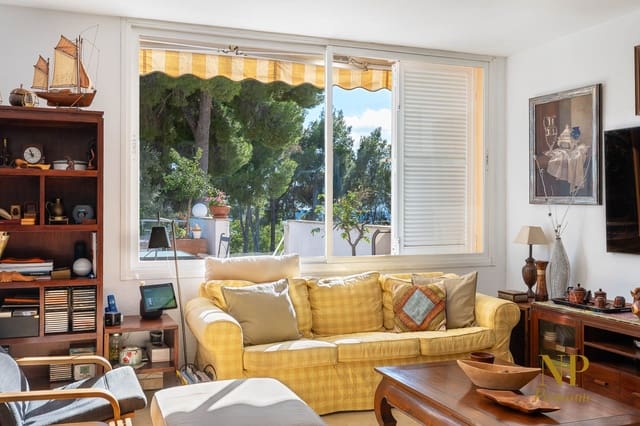 3 sypialnia Dom na sprzedaż w Portals Nous, Calvià - 1 525 000 € (Ref: 9340354)