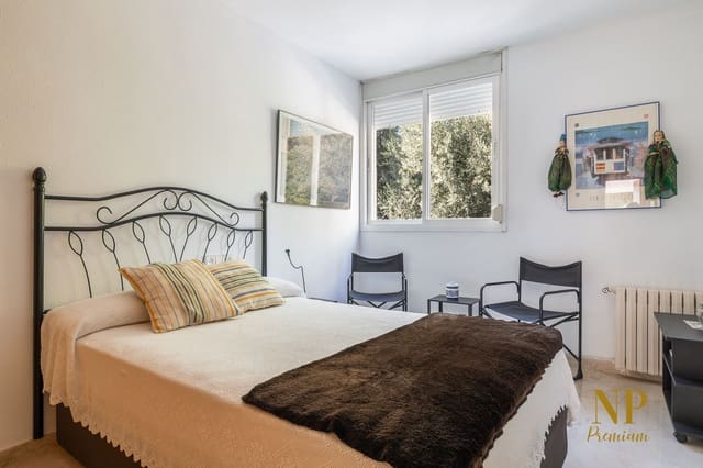 3 sypialnia Dom na sprzedaż w Portals Nous, Calvià - 1 525 000 € (Ref: 9340354)