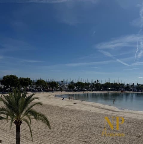 Appartamento in vendita in Puerto de Alcudia, Alcúdia - 390.000 € (Rif: 9343483)