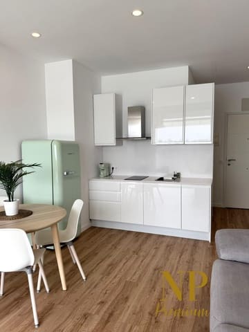 Appartamento in vendita in Puerto de Alcudia, Alcúdia - 390.000 € (Rif: 9343483)