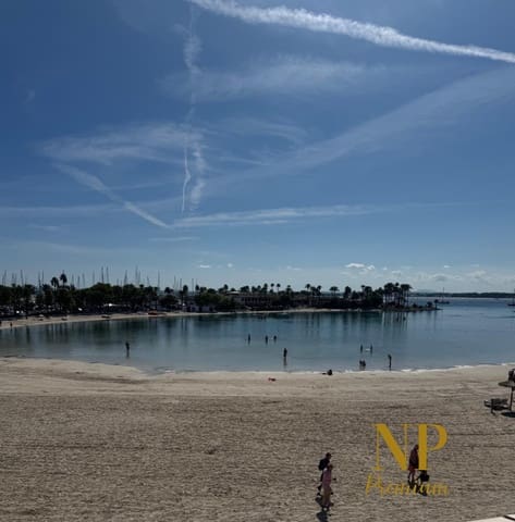 Appartamento in vendita in Puerto de Alcudia, Alcúdia - 390.000 € (Rif: 9343483)