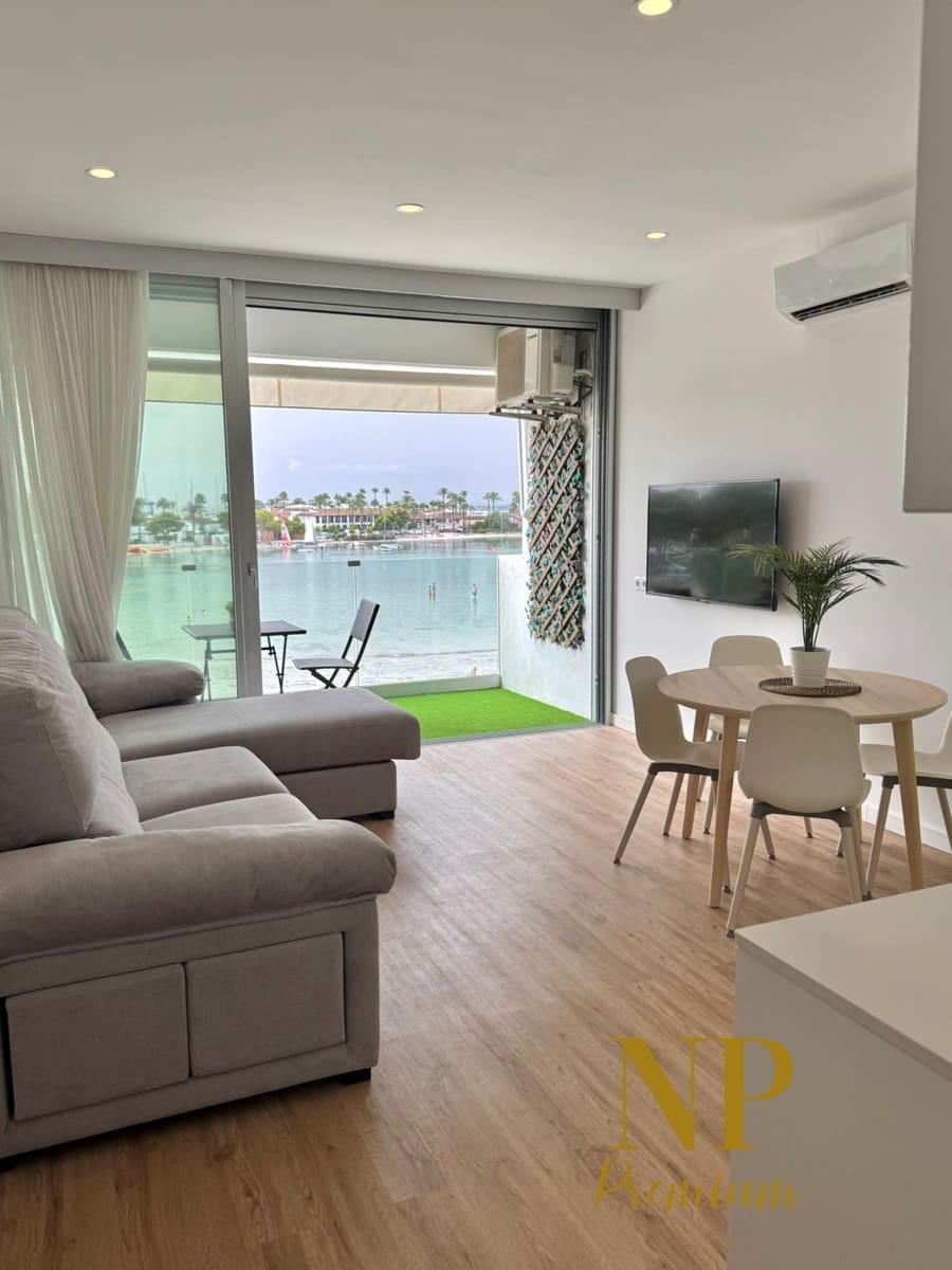Appartamento in vendita in Puerto de Alcudia - 390.000 € (Rif: 9343483)