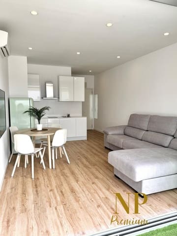 Appartamento in vendita in Puerto de Alcudia, Alcúdia - 390.000 € (Rif: 9343483)