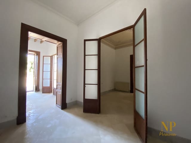 4 soverom Villa til salgs i Porreres - € 2 340 000 (Ref: 9348595)