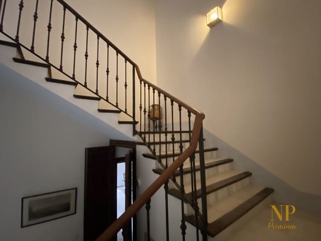 4 soverom Villa til salgs i Porreres - € 2 340 000 (Ref: 9348595)