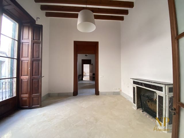 4 soverom Villa til salgs i Porreres - € 2 340 000 (Ref: 9348595)