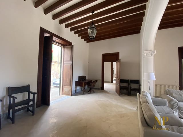 4 soverom Villa til salgs i Porreres - € 2 340 000 (Ref: 9348595)