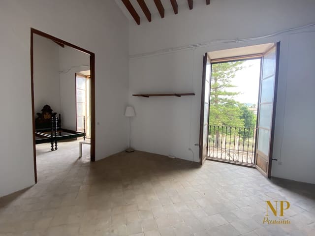 4 soverom Villa til salgs i Porreres - € 2 340 000 (Ref: 9348595)