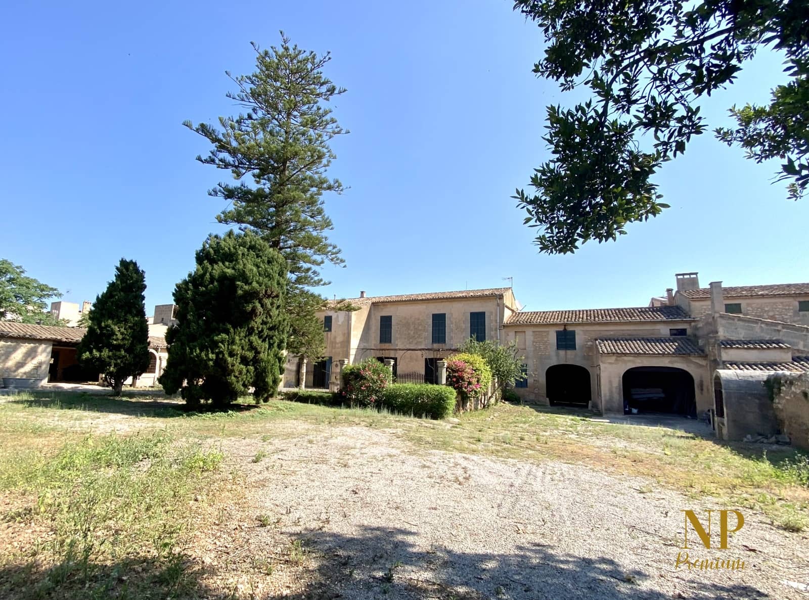 4 soverom Villa til salgs i Porreres - € 2 340 000 (Ref: 9348595)