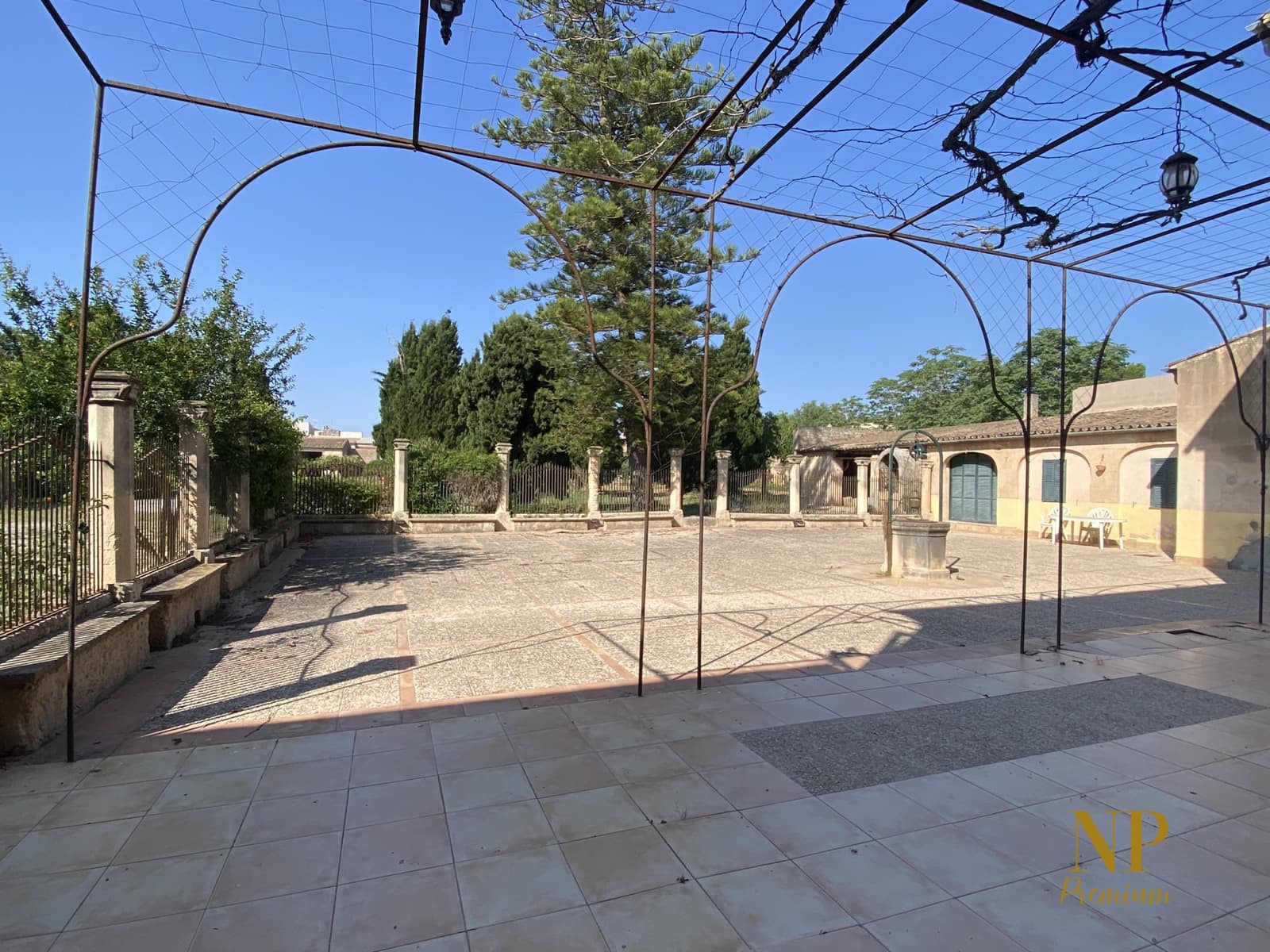 4 soverom Villa til salgs i Porreres - € 2 340 000 (Ref: 9348595)