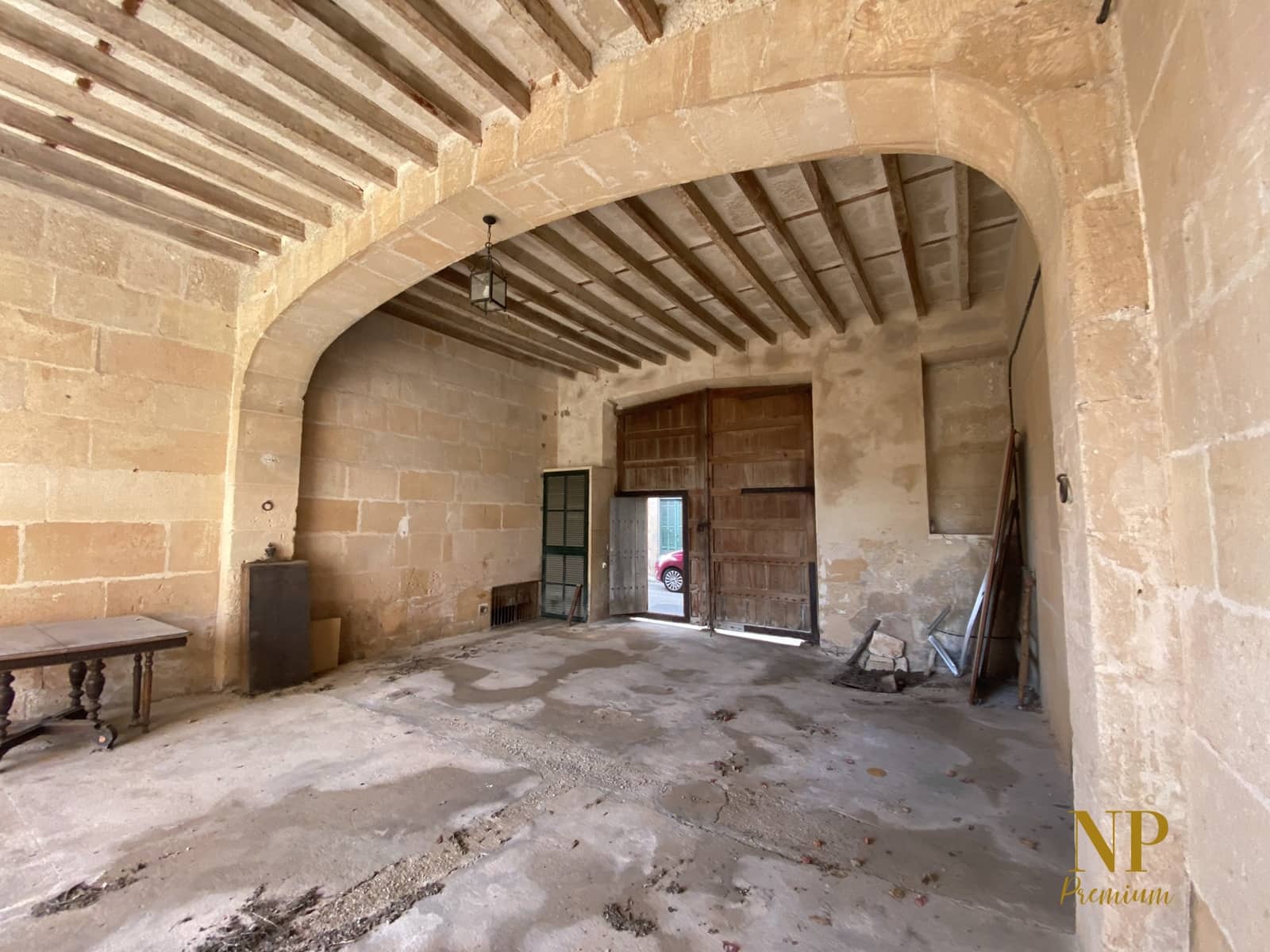 4 soverom Villa til salgs i Porreres - € 2 340 000 (Ref: 9348595)