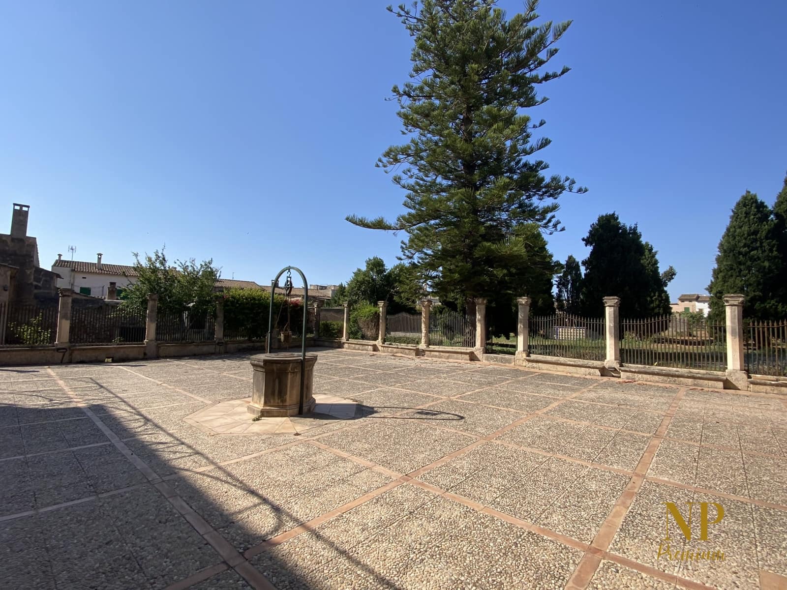 4 soverom Villa til salgs i Porreres - € 2 340 000 (Ref: 9348595)