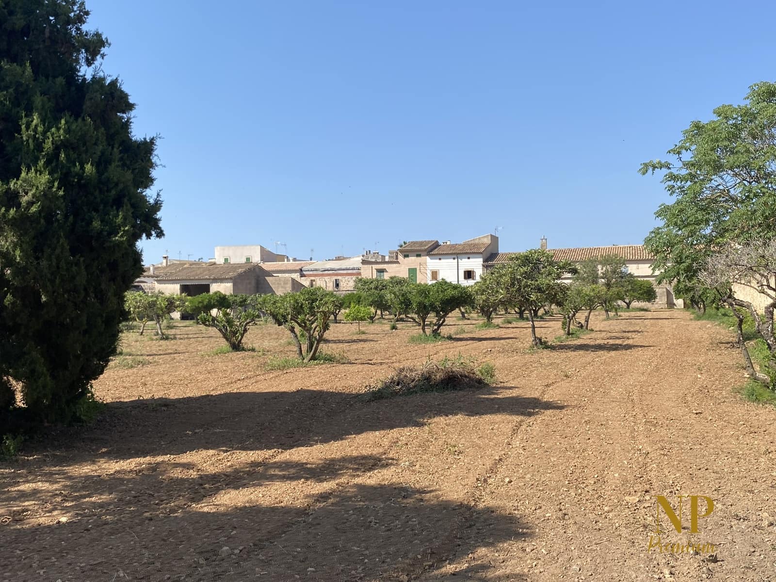 4 soverom Villa til salgs i Porreres - € 2 340 000 (Ref: 9348595)