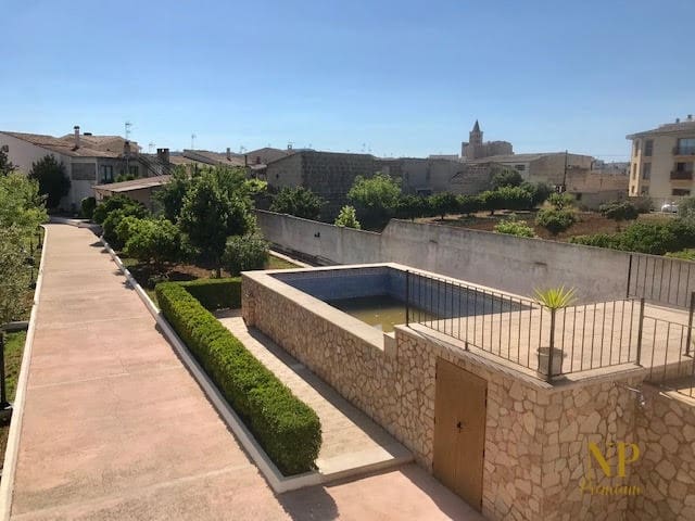 5 soverom Villa til salgs i Porreres - € 670 000 (Ref: 9348596)