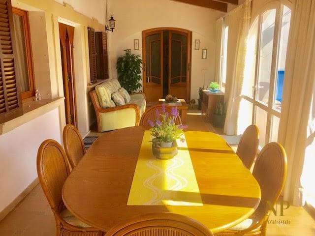 5 soverom Villa til salgs i Porreres - € 670 000 (Ref: 9348596)