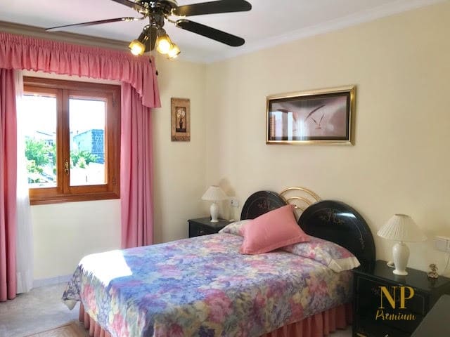 5 soveværelse Villa til salg i Porreres - € 670.000 (Ref: 9348596)