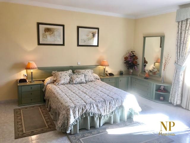 5 soverom Villa til salgs i Porreres - € 670 000 (Ref: 9348596)