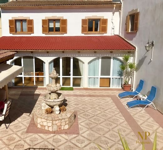 5 soveværelse Villa til salg i Porreres - € 670.000 (Ref: 9348596)