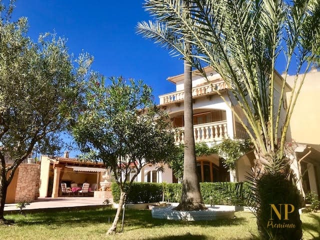 5 soverom Villa til salgs i Porreres - € 670 000 (Ref: 9348596)