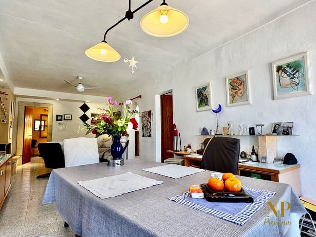 4 bedroom Villa for sale in Cala Llombards, Santanyí - € 820,000 (Ref: 9348597)